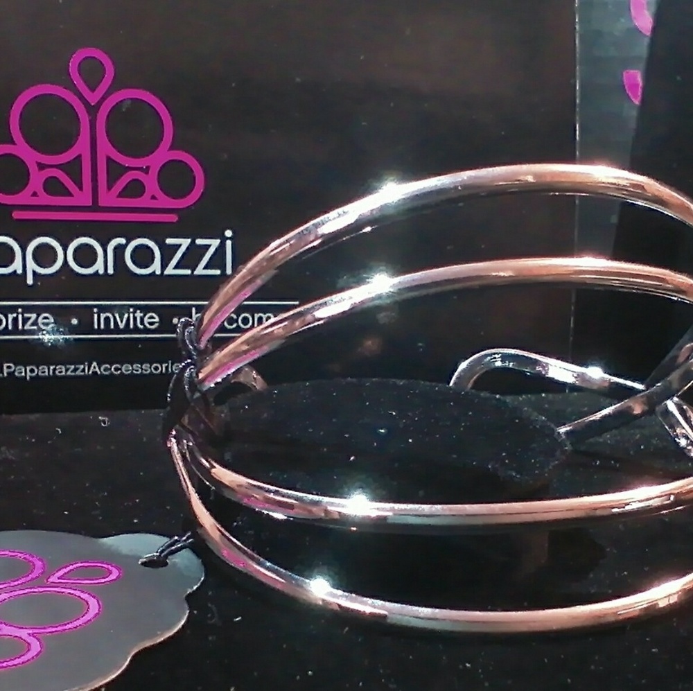 🐩Women's bracelet paparazziaccessories